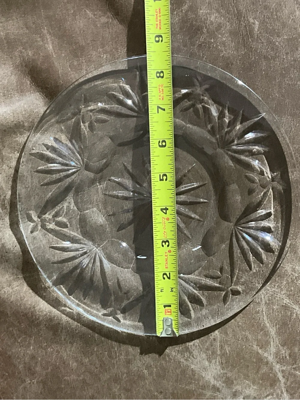 Waterford brand item